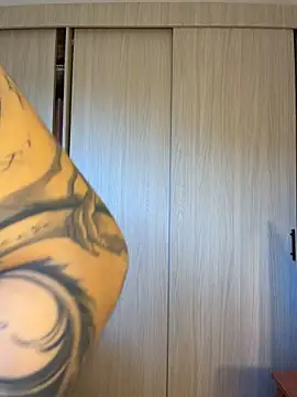 Chel__ stripchat live cam model
