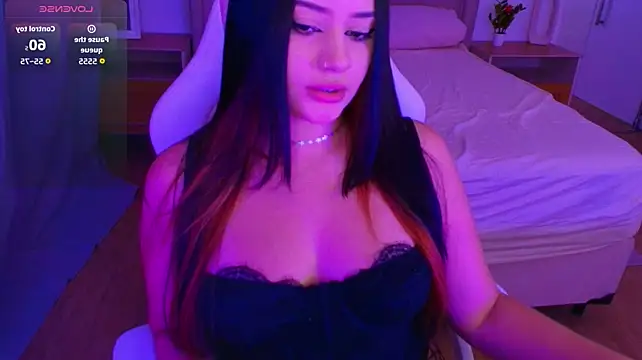 Kathy_Deann stripchat live cam model