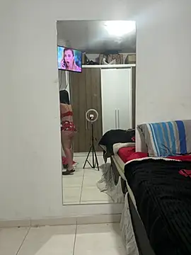myafontenelle stripchat live cam model