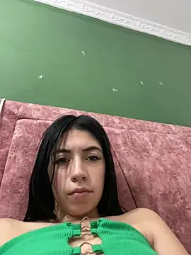 Velvetlune stripchat live cam model