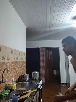 Principethom stripchat live cam model