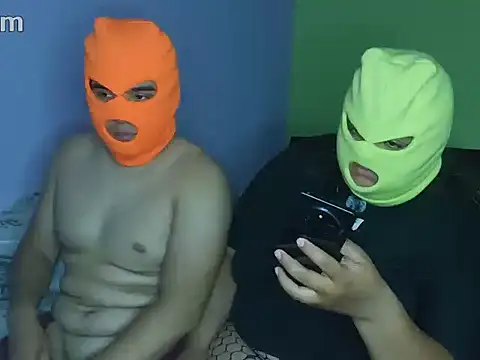 Lustful_Sinners stripchat live cam model