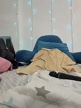 nurse_becky stripchat live cam model