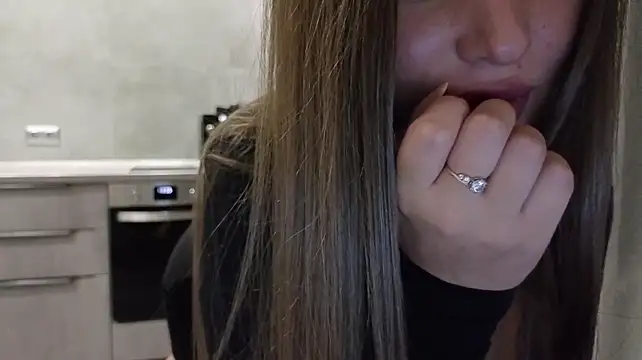 Cinderella____ stripchat live cam model