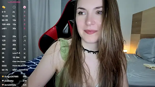 Naughty_Annn stripchat live cam model