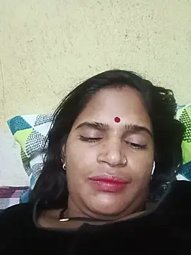 Cutkajal stripchat live cam model