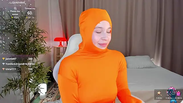 Colleen_Blake stripchat live cam model