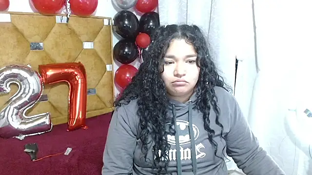 LITTLEJULES stripchat live cam model