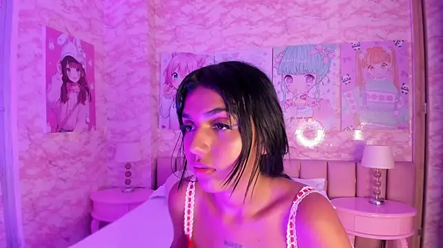 Jessgarcia_ stripchat live cam model