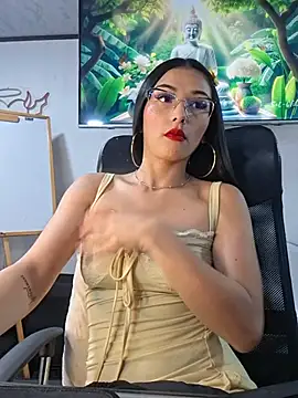 Jade_connor stripchat live cam model