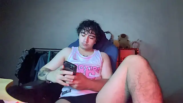 _ELIGOS_ stripchat live cam model