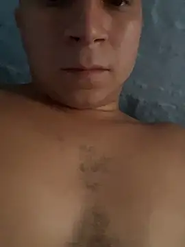 MiGuEl_MaX23 stripchat live cam model