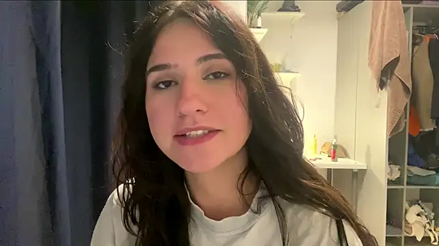 mellowpuffX stripchat live cam model