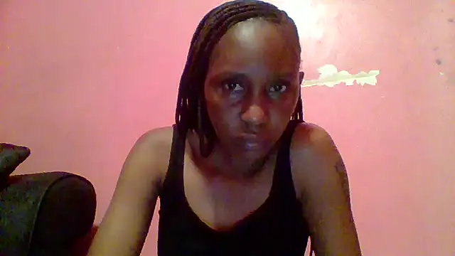 Ebony_Africa1 stripchat live cam model