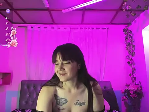 Anyela_Whiite stripchat live cam model