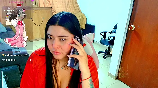 Good_girl_1 stripchat live cam model