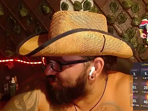 mr_wolf46 stripchat live cam model