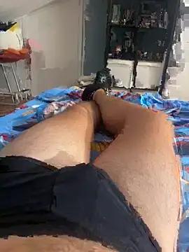 TheHelium3003 stripchat live cam model