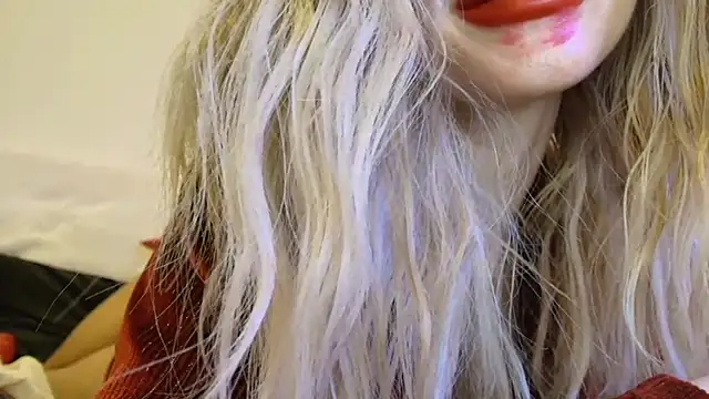 Velvet_kissx stripchat live cam model