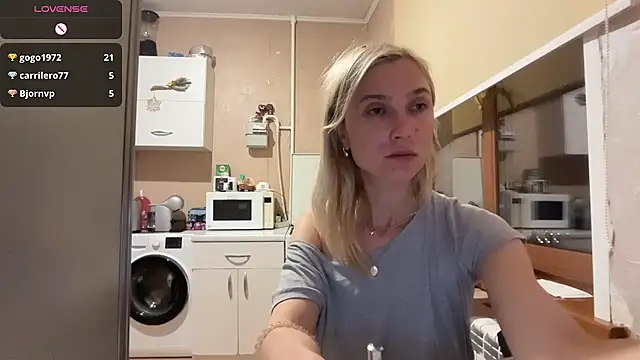 AngelJeni stripchat live cam model