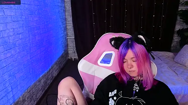 Miiu_miiu stripchat live cam model