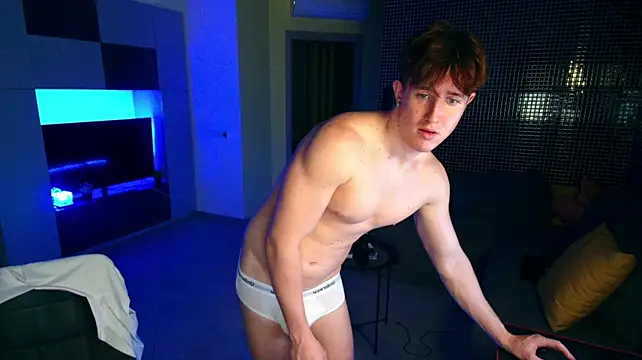 ChristianLevine_ stripchat live cam model