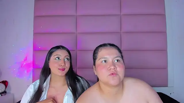 AmaranttayLunay stripchat live cam model