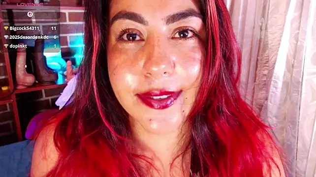 gatuwildhott stripchat live cam model