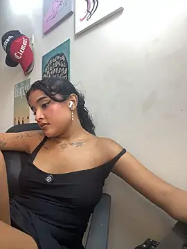 ladulcemary_ stripchat live cam model