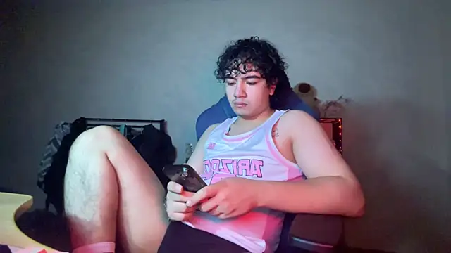 _ELIGOS_ stripchat live cam model