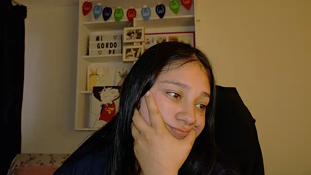 KOREN_JALAA stripchat live cam model