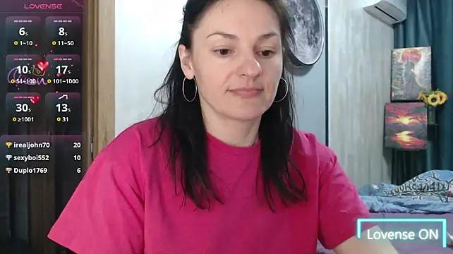 Stacy_Davice stripchat live cam model