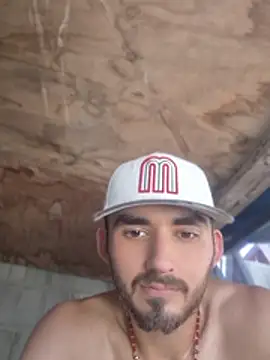 kevinsito1 stripchat live cam model