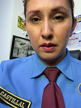 Megan-01- stripchat live cam model