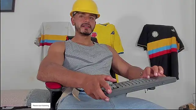 magnusclark stripchat live cam model