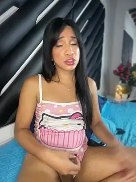 Ashly_Miller stripchat live cam model