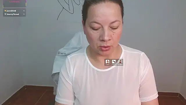 Sex-Psychology stripchat live cam model