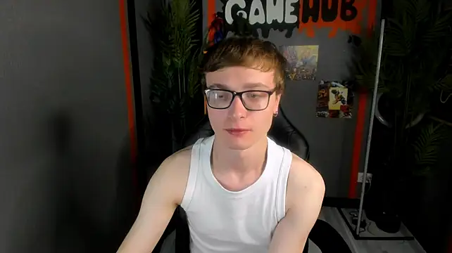 Emmit_Barker stripchat live cam model
