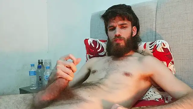 PygmaBoy stripchat live cam model