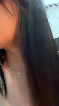 HannaBeckett stripchat live cam model
