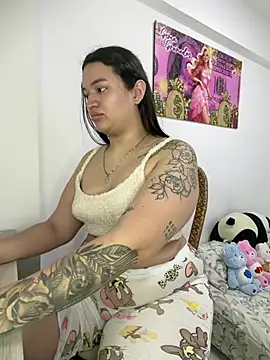 GemaGranadoss stripchat live cam model