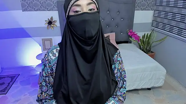 Jalima_sabag stripchat live cam model