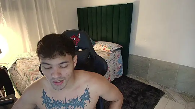 man_dur07 stripchat live cam model