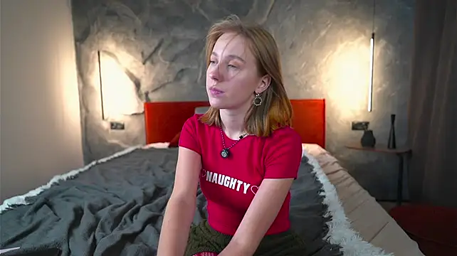 HaileyBatz stripchat live cam model