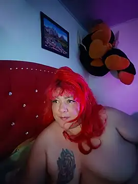 Nastymomslave stripchat live cam model