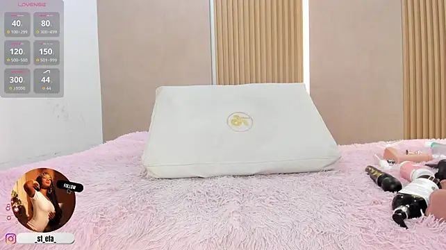 stephany_summer stripchat live cam model