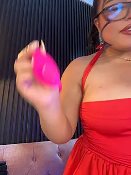Alexa_Madisson stripchat live cam model