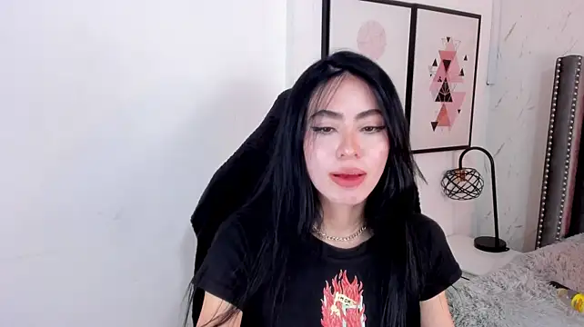 Anya_Belth stripchat live cam model