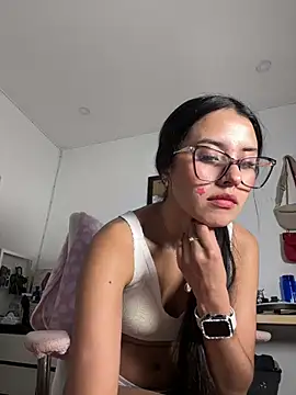 Victoria_alson stripchat live cam model