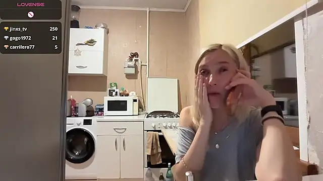 AngelJeni stripchat live cam model
